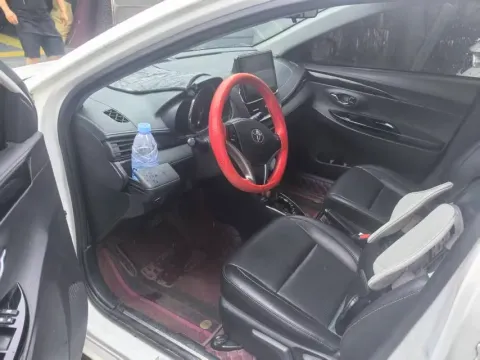 2022 Toyota Yaris L 1.5L 112HP L4 CVT,autocango,china used car exporter,china ev exporter,chinese used car exporter,chinese used ev exporter