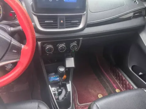 2022 Toyota Yaris L 1.5L 112HP L4 CVT,autocango,china used car exporter,china ev exporter,chinese used car exporter,chinese used ev exporter