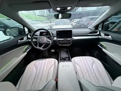 2022 Volkswagen ID.6 X BEV 83.4KWH