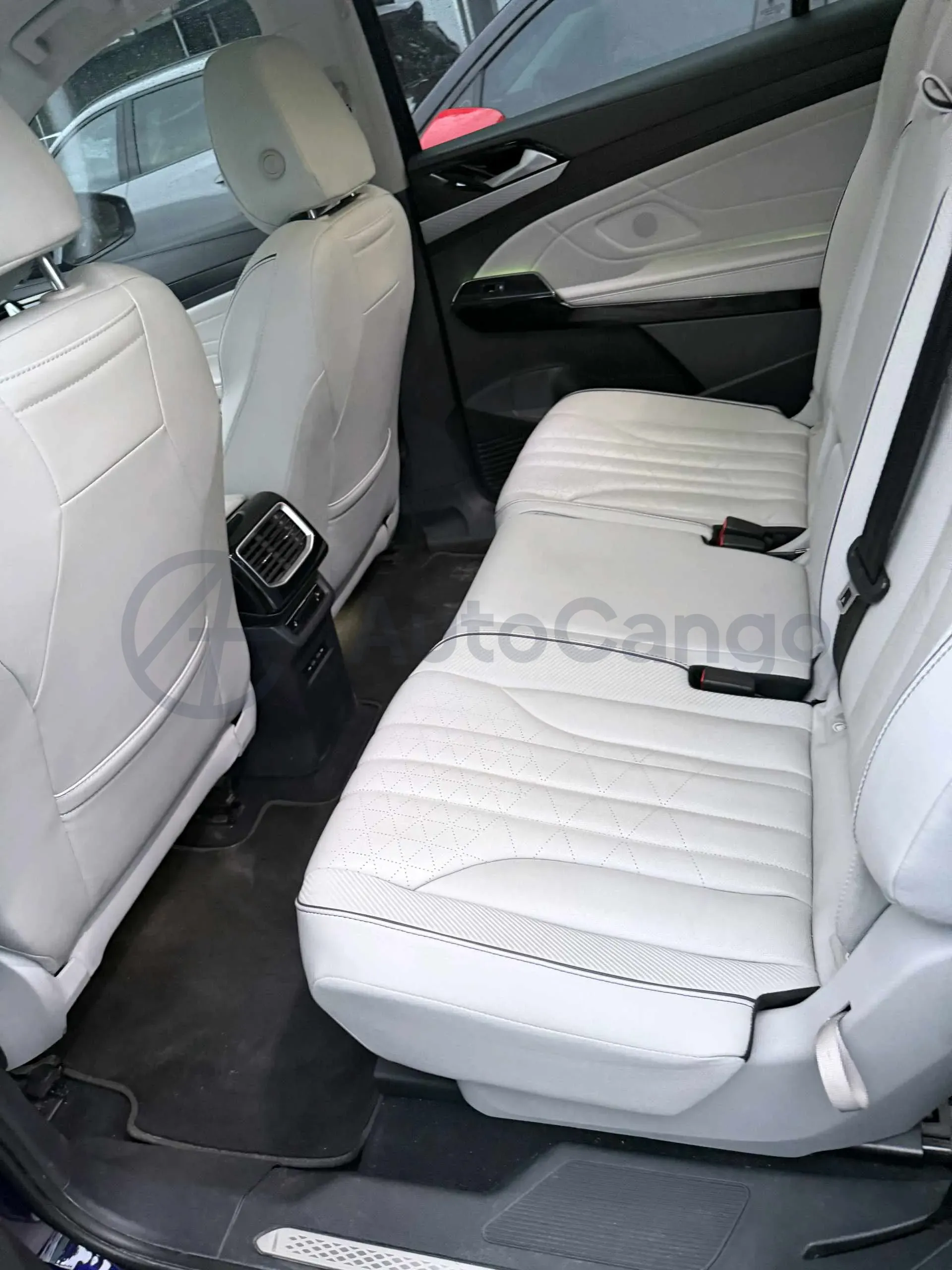 2022 Volkswagen ID.6 X BEV 83.4KWH,autocango,china used car exporter,china ev exporter,chinese used car exporter,chinese used ev exporter