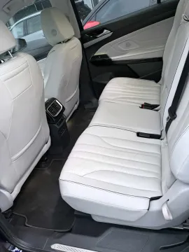 2022 Volkswagen ID.6 X BEV 83.4KWH