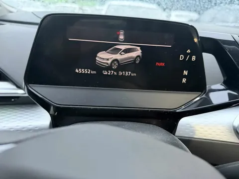 2022 Volkswagen ID.6 X BEV 83.4KWH