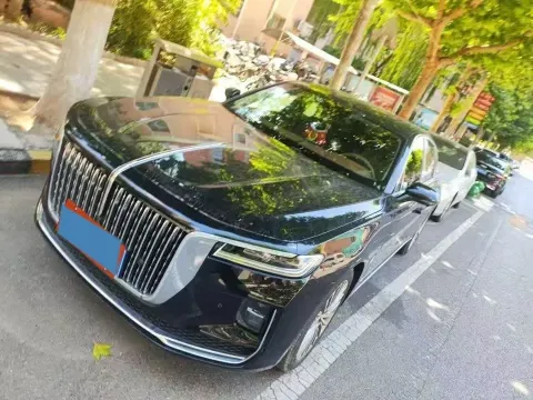 2023 HONGQI H9,autocango,china used car exporter,china ev exporter,chinese used car exporter,chinese used ev exporter