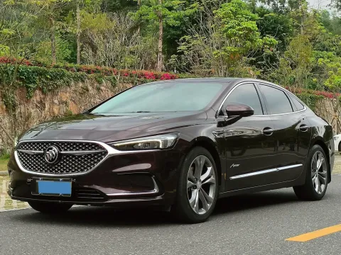 2022 BUICK LARCOSSE,autocango,china used car exporter,china ev exporter,chinese used car exporter,chinese used ev exporter