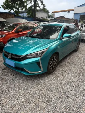2020 DONGFENG AEOLUS YIXUAN,autocango,china used car exporter,china ev exporter,chinese used car exporter,chinese used ev exporter