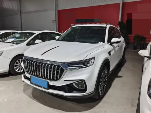 2019 HONGQI HS5,autocango,china used car exporter,china ev exporter,chinese used car exporter,chinese used ev exporter