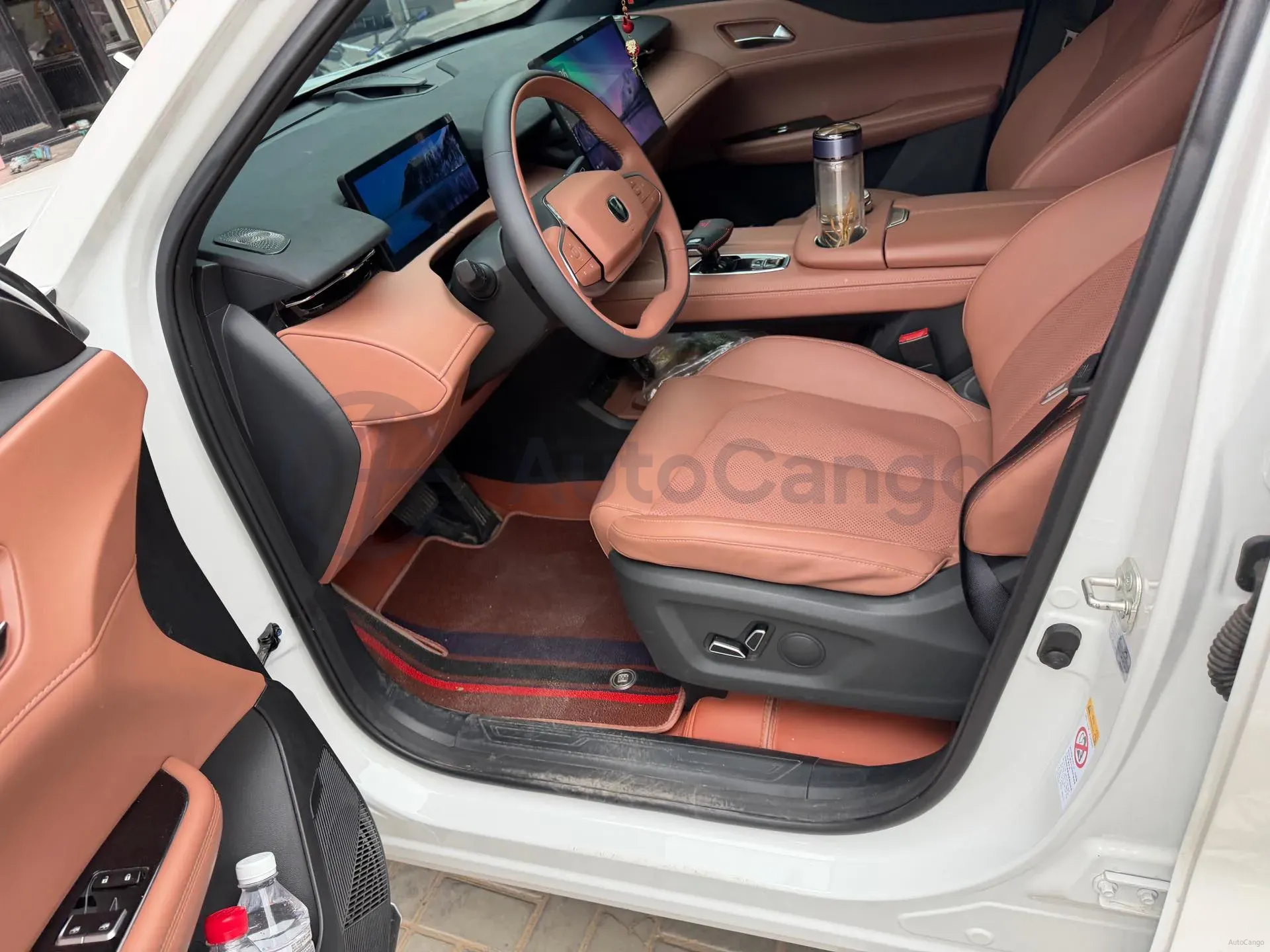 2024 ChangAn UNI-Z 1.5L 98HP L4 E-CVT PHEV 18.4KWH,autocango,china used car exporter,china ev exporter,chinese used car exporter,chinese used ev exporter