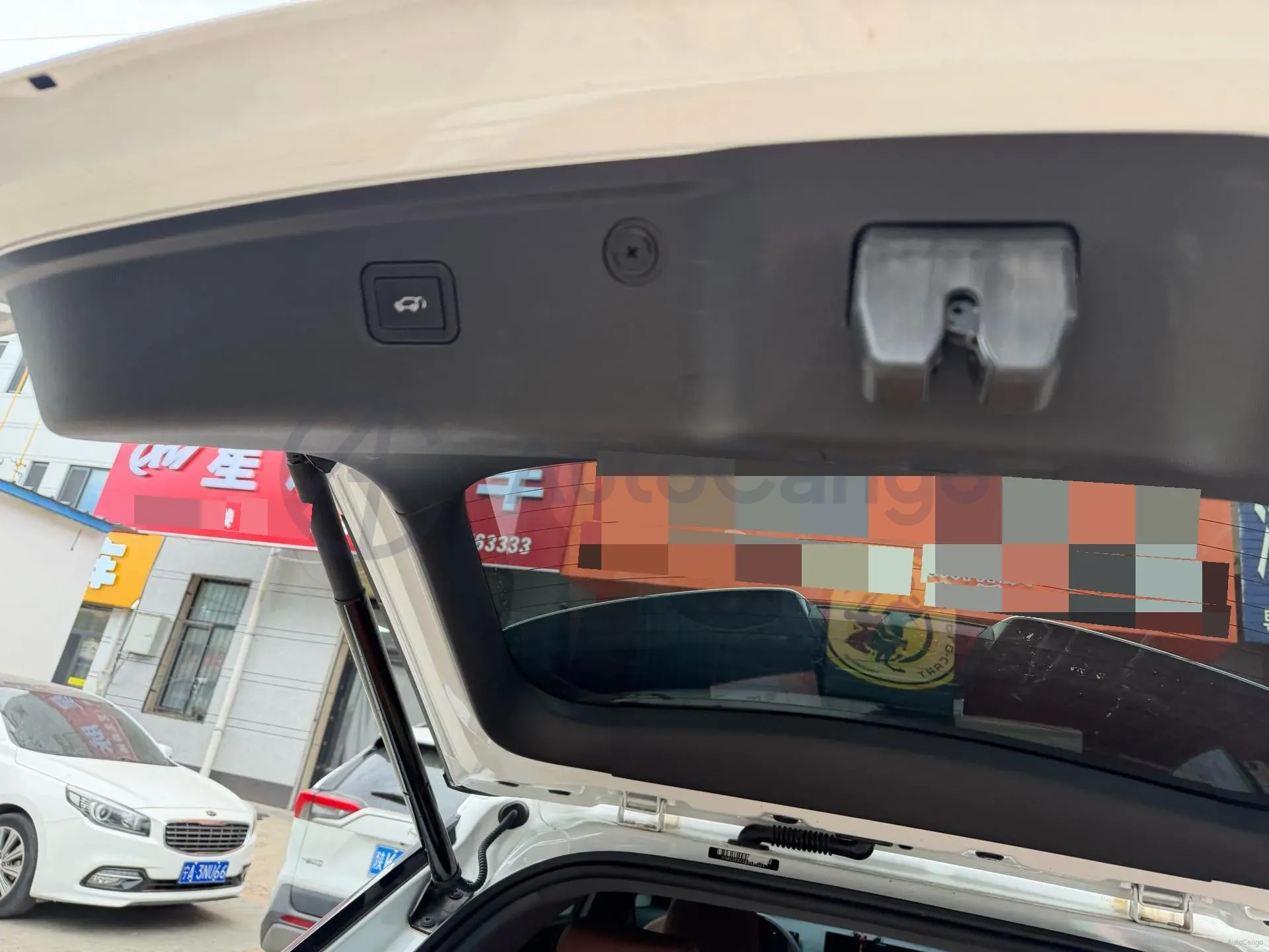 2024 ChangAn UNI-Z 1.5L 98HP L4 E-CVT PHEV 18.4KWH,autocango,china used car exporter,china ev exporter,chinese used car exporter,chinese used ev exporter