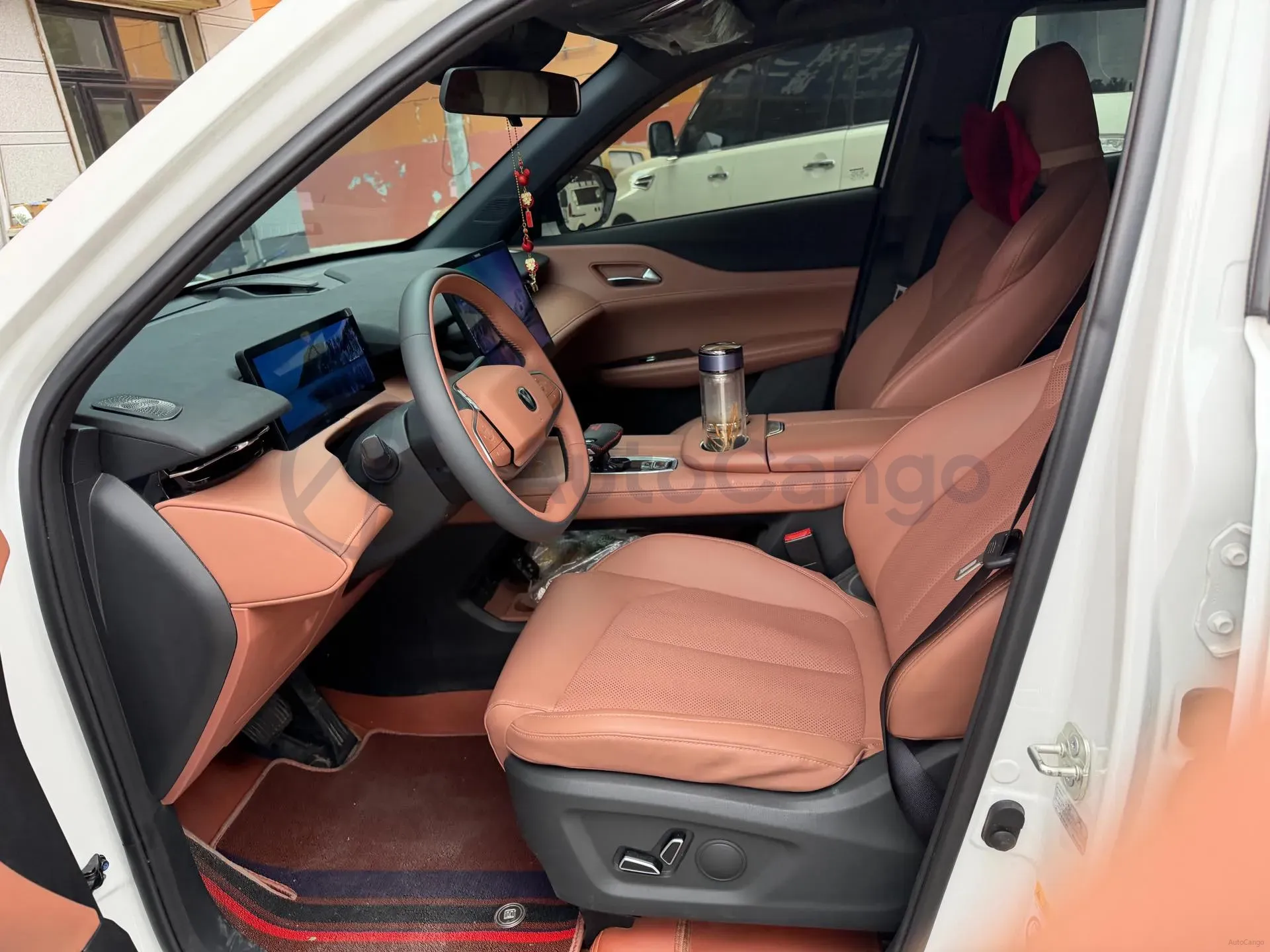 2024 ChangAn UNI-Z 1.5L 98HP L4 E-CVT PHEV 18.4KWH,autocango,china used car exporter,china ev exporter,chinese used car exporter,chinese used ev exporter