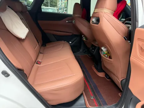 2024 ChangAn UNI-Z 1.5L 98HP L4 E-CVT PHEV 18.4KWH