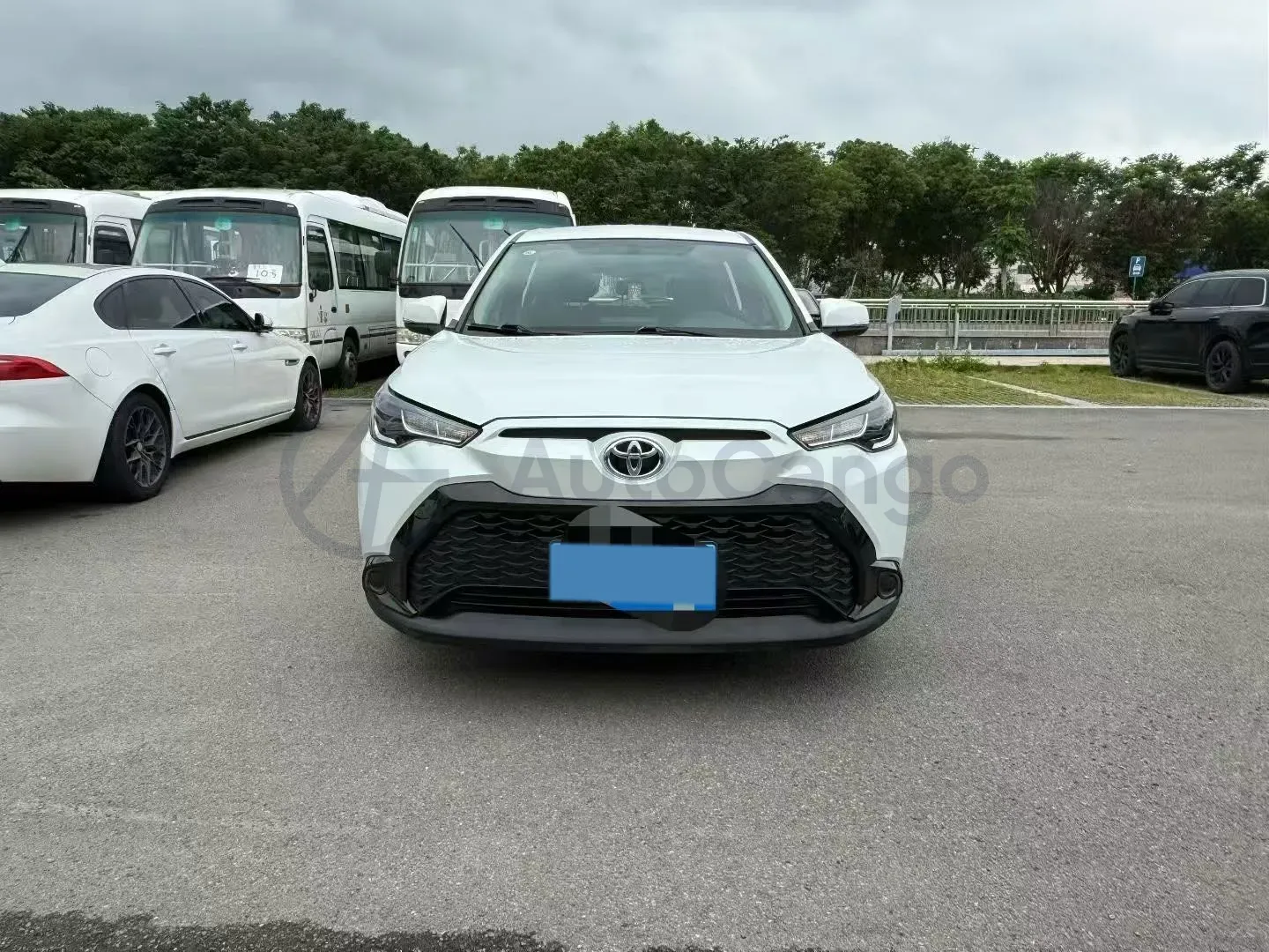 2025 BAW RuiSheng Trump M7 2.0L 144HP L4 8AT,autocango,china used car exporter,china ev exporter,chinese used car exporter,chinese used ev exporter