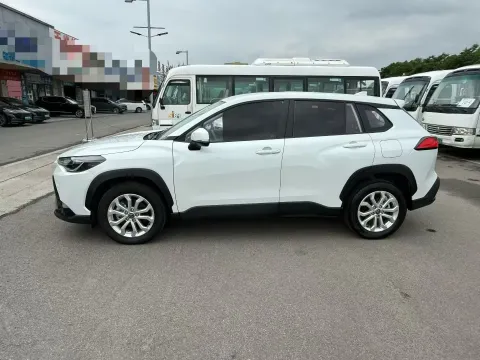 2025 BAW RuiSheng Trump M7 2.0L 144HP L4 8AT,autocango,china used car exporter,china ev exporter,chinese used car exporter,chinese used ev exporter