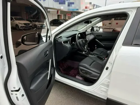 2025 BAW RuiSheng Trump M7 2.0L 144HP L4 8AT,autocango,china used car exporter,china ev exporter,chinese used car exporter,chinese used ev exporter