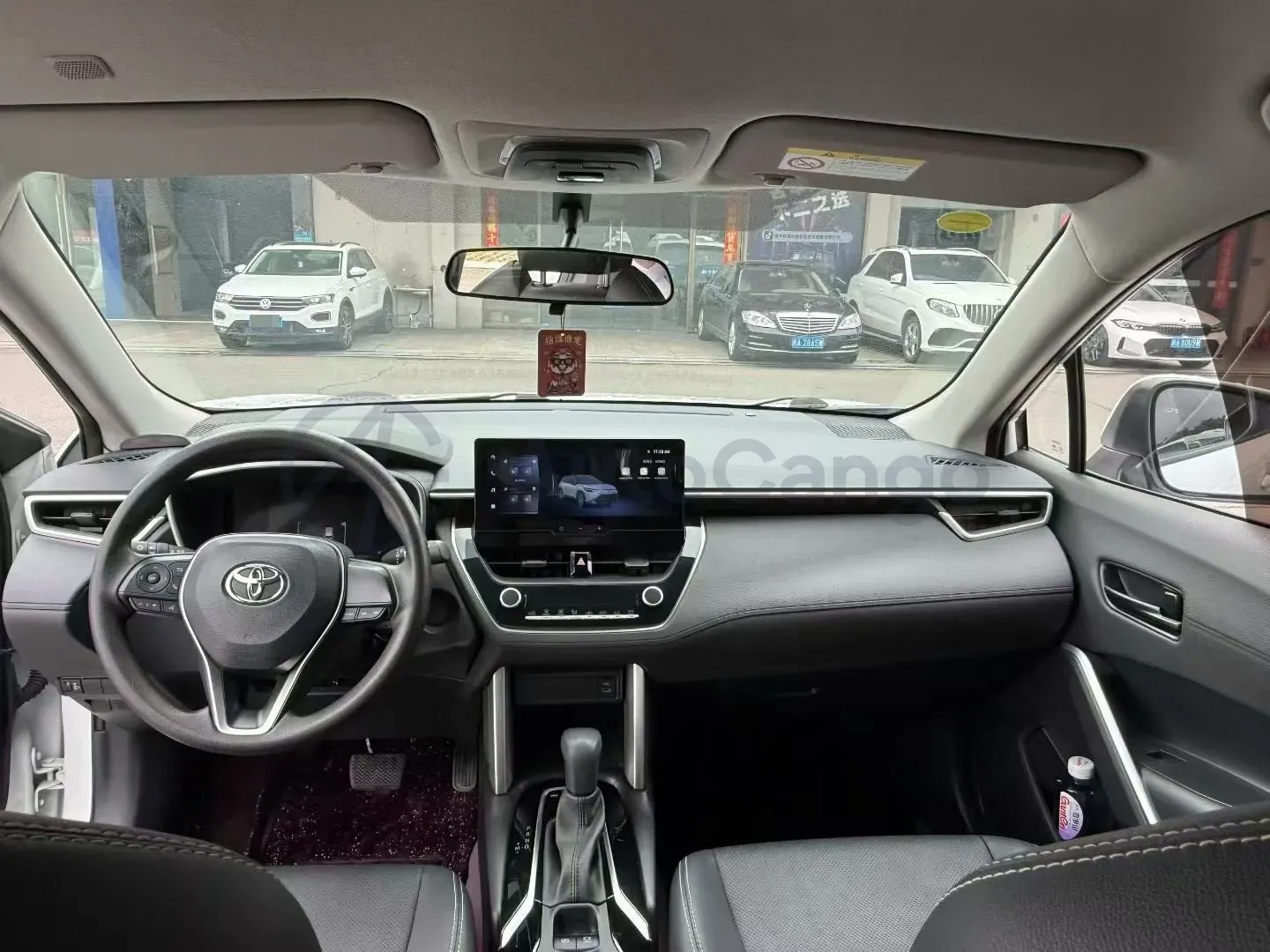 2025 BAW RuiSheng Trump M7 2.0L 144HP L4 8AT,autocango,china used car exporter,china ev exporter,chinese used car exporter,chinese used ev exporter