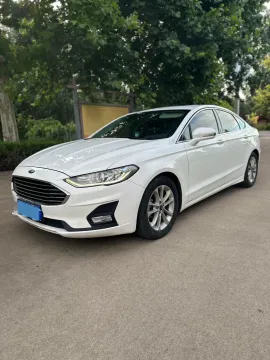 2020 FORD MONDEO,autocango,china used car exporter,china ev exporter,chinese used car exporter,chinese used ev exporter