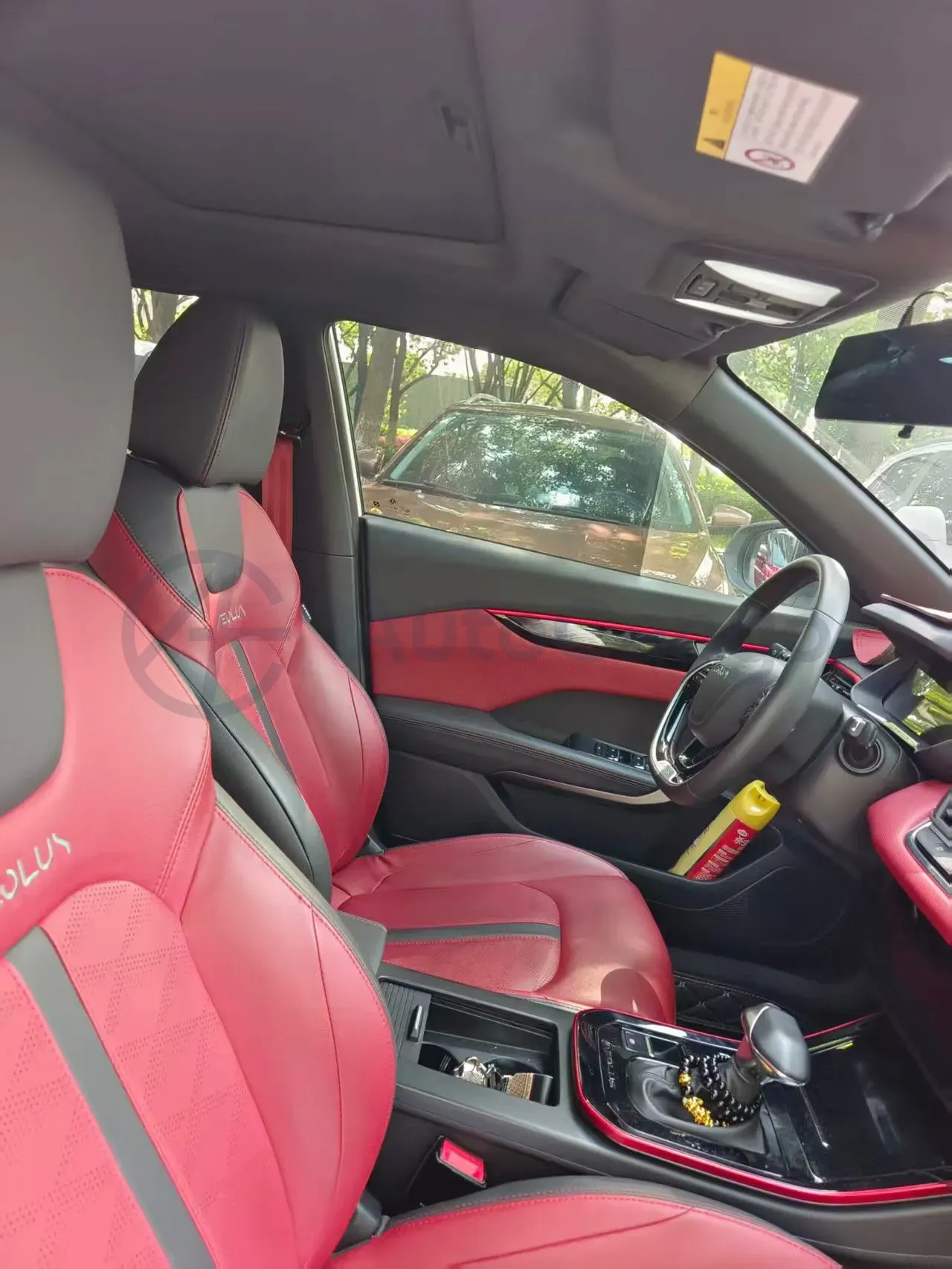 2021 DongFeng Aeolus YiXuan 1.5T 150HP L4 6DCT,autocango,china used car exporter,china ev exporter,chinese used car exporter,chinese used ev exporter