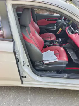 2021 DongFeng Aeolus YiXuan 1.5T 150HP L4 6DCT