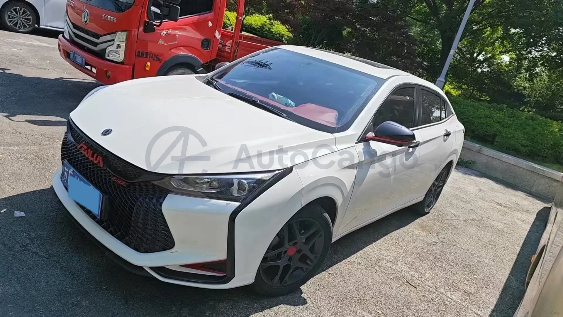 2021 DongFeng Aeolus YiXuan 1.5T 150HP L4 6DCT,autocango,china used car exporter,china ev exporter,chinese used car exporter,chinese used ev exporter