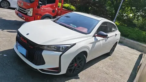 2021 DONGFENG AEOLUS YIXUAN,autocango,china used car exporter,china ev exporter,chinese used car exporter,chinese used ev exporter