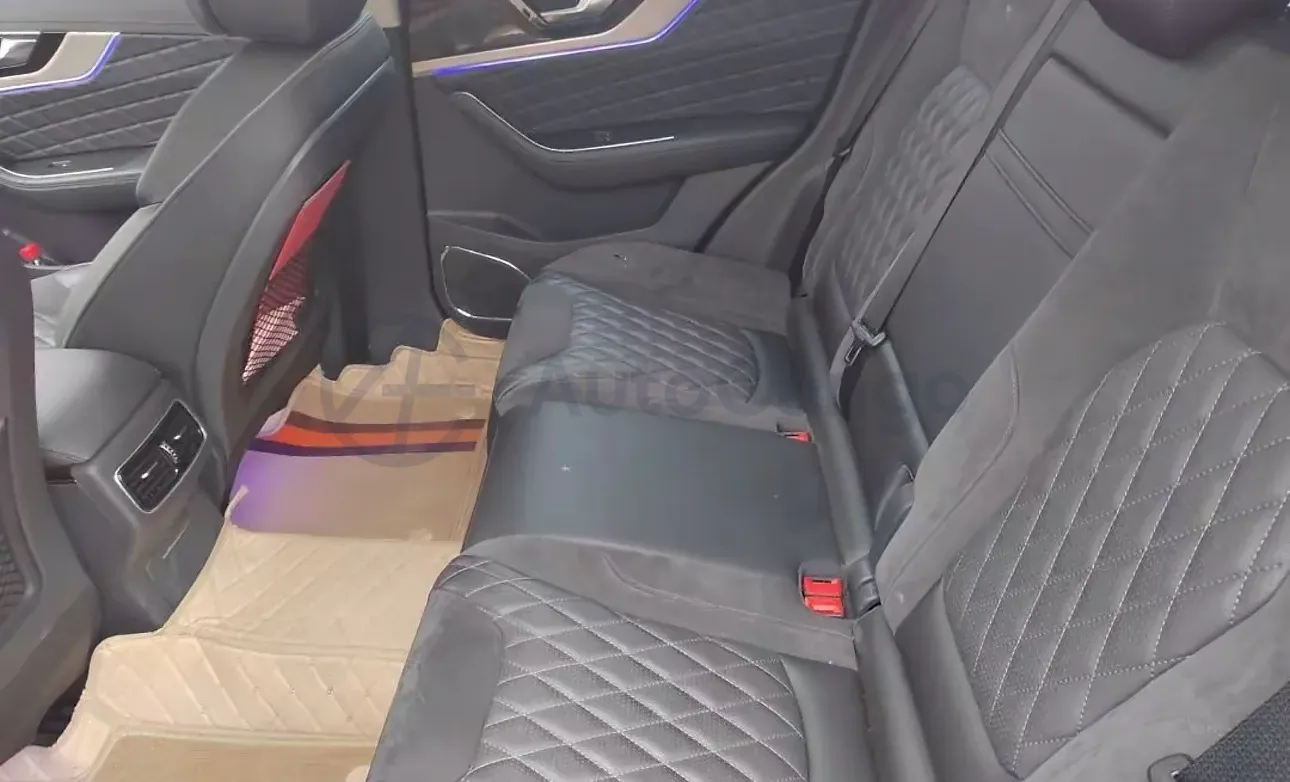 2022 HongQi HS5 2.0T 224HP L4 6AT,autocango,china used car exporter,china ev exporter,chinese used car exporter,chinese used ev exporter