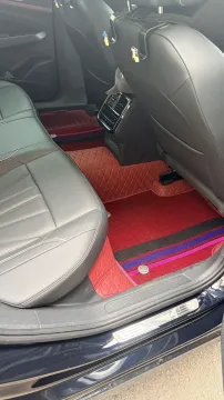 2024 Volkswagen Passat 2.0T 220HP L4 7DCT