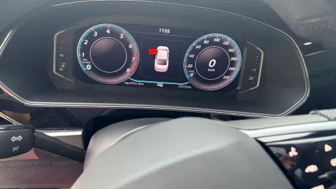 2024 Volkswagen Passat 2.0T 220HP L4 7DCT