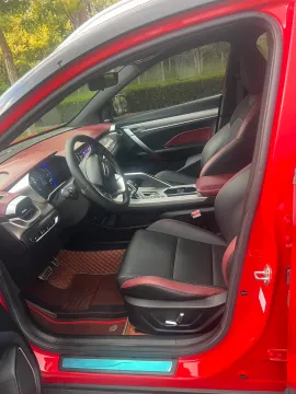2020 Geely Coolray 1.5T 177HP L3 7DCT,autocango,china used car exporter,china ev exporter,chinese used car exporter,chinese used ev exporter