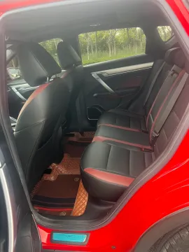 2020 Geely Coolray 1.5T 177HP L3 7DCT,autocango,china used car exporter,china ev exporter,chinese used car exporter,chinese used ev exporter