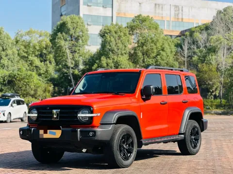 2023 TANK 300,autocango,china used car exporter,china ev exporter,chinese used car exporter,chinese used ev exporter