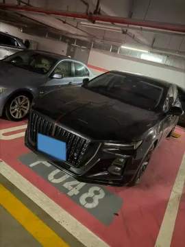 2025 HONGQI H5,autocango,china used car exporter,china ev exporter,chinese used car exporter,chinese used ev exporter