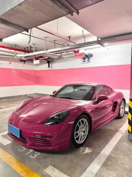 2022 PORSCHE 718,autocango,china used car exporter,china ev exporter,chinese used car exporter,chinese used ev exporter