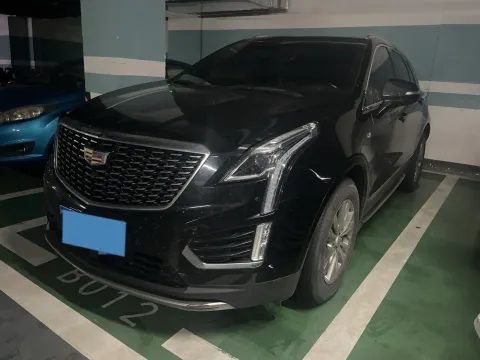 2021 CADILLAC XT5,autocango,china used car exporter,china ev exporter,chinese used car exporter,chinese used ev exporter