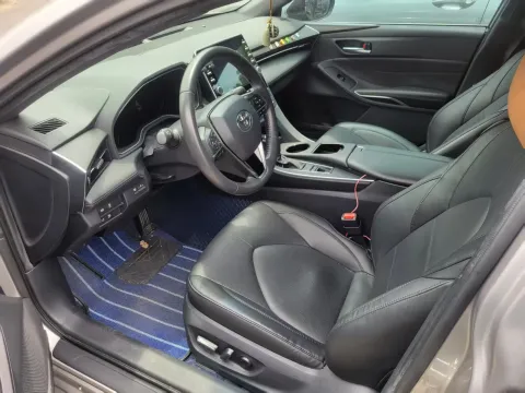 2019 Toyota Avalon 2.0L 178HP L4 CVT,autocango,china used car exporter,china ev exporter,chinese used car exporter,chinese used ev exporter