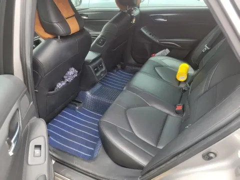 2019 Toyota Avalon 2.0L 178HP L4 CVT,autocango,china used car exporter,china ev exporter,chinese used car exporter,chinese used ev exporter