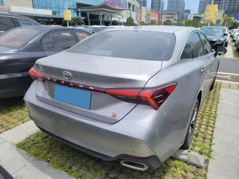 2019 Toyota Avalon 2.0L 178HP L4 CVT,autocango,china used car exporter,china ev exporter,chinese used car exporter,chinese used ev exporter