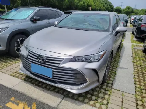 2019 Toyota Avalon 2.0L 178HP L4 CVT,autocango,china used car exporter,china ev exporter,chinese used car exporter,chinese used ev exporter