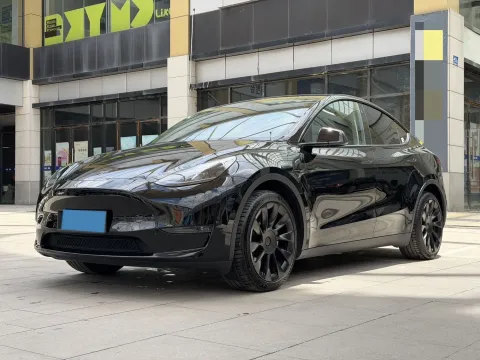 2023 TESLA MODEL Y,autocango,china used car exporter,china ev exporter,chinese used car exporter,chinese used ev exporter