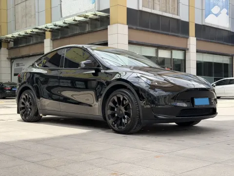 2023 Tesla Model Y BEV 78.4KWH