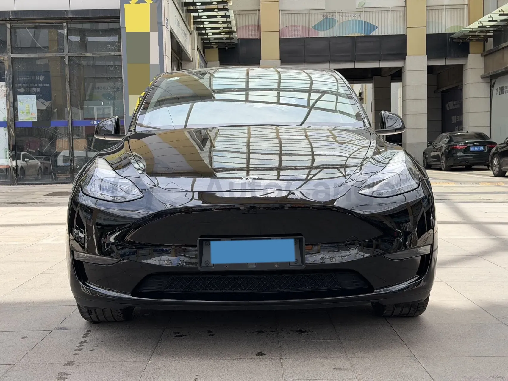 2023 Tesla Model Y BEV 78.4KWH,autocango,china used car exporter,china ev exporter,chinese used car exporter,chinese used ev exporter