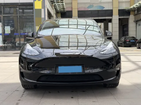 2023 Tesla Model Y BEV 78.4KWH