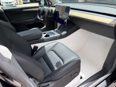 2023 Tesla Model Y BEV 78.4KWH
