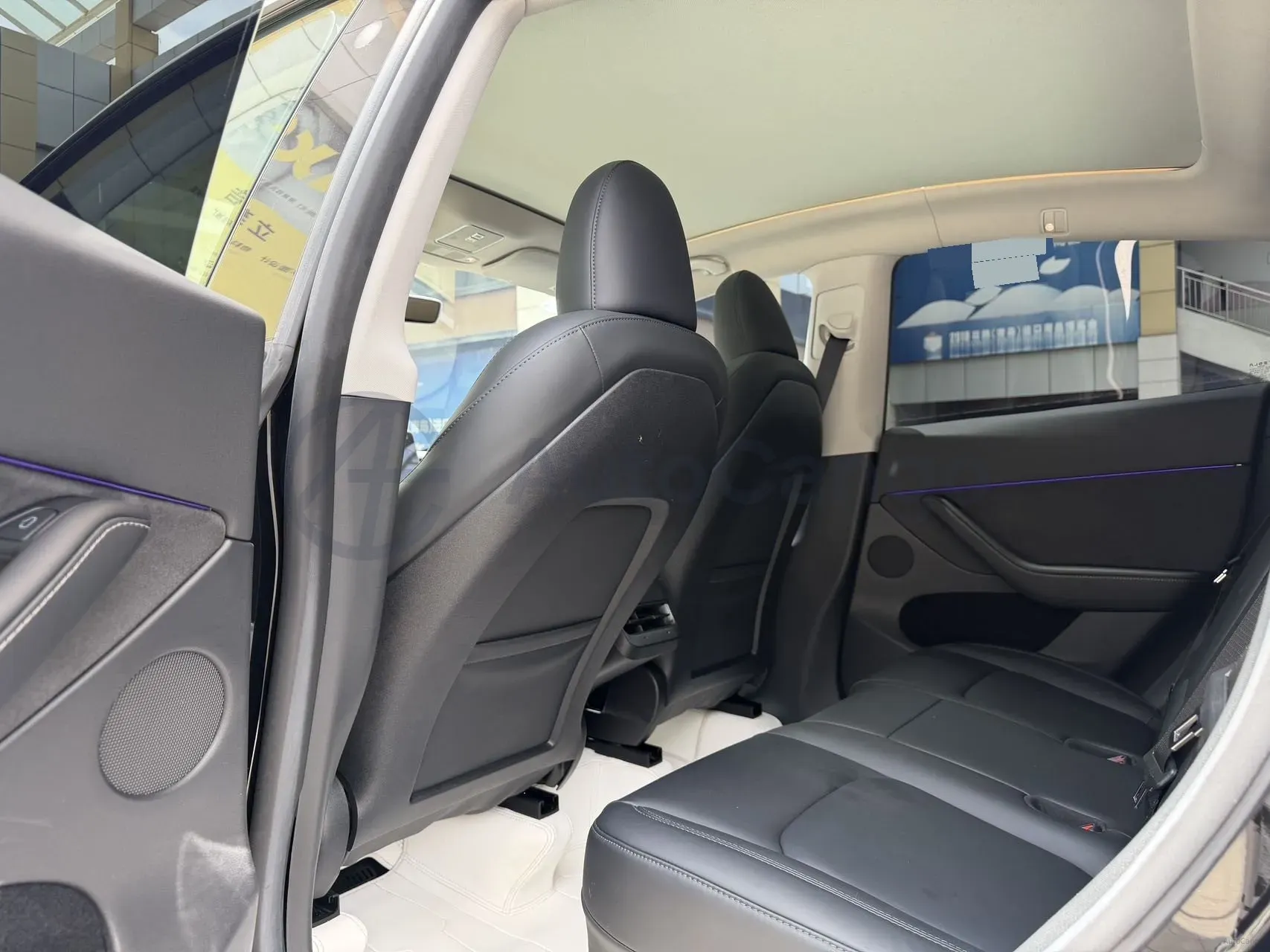 2023 Tesla Model Y BEV 78.4KWH,autocango,china used car exporter,china ev exporter,chinese used car exporter,chinese used ev exporter