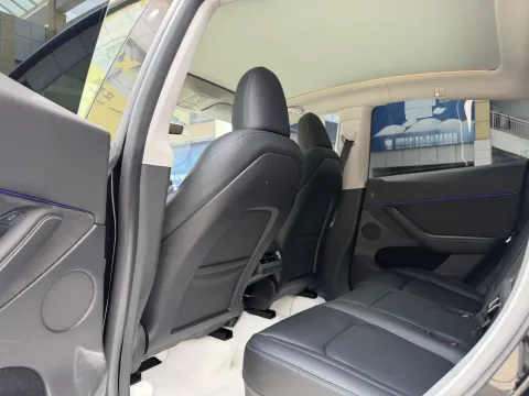 2023 Tesla Model Y BEV 78.4KWH
