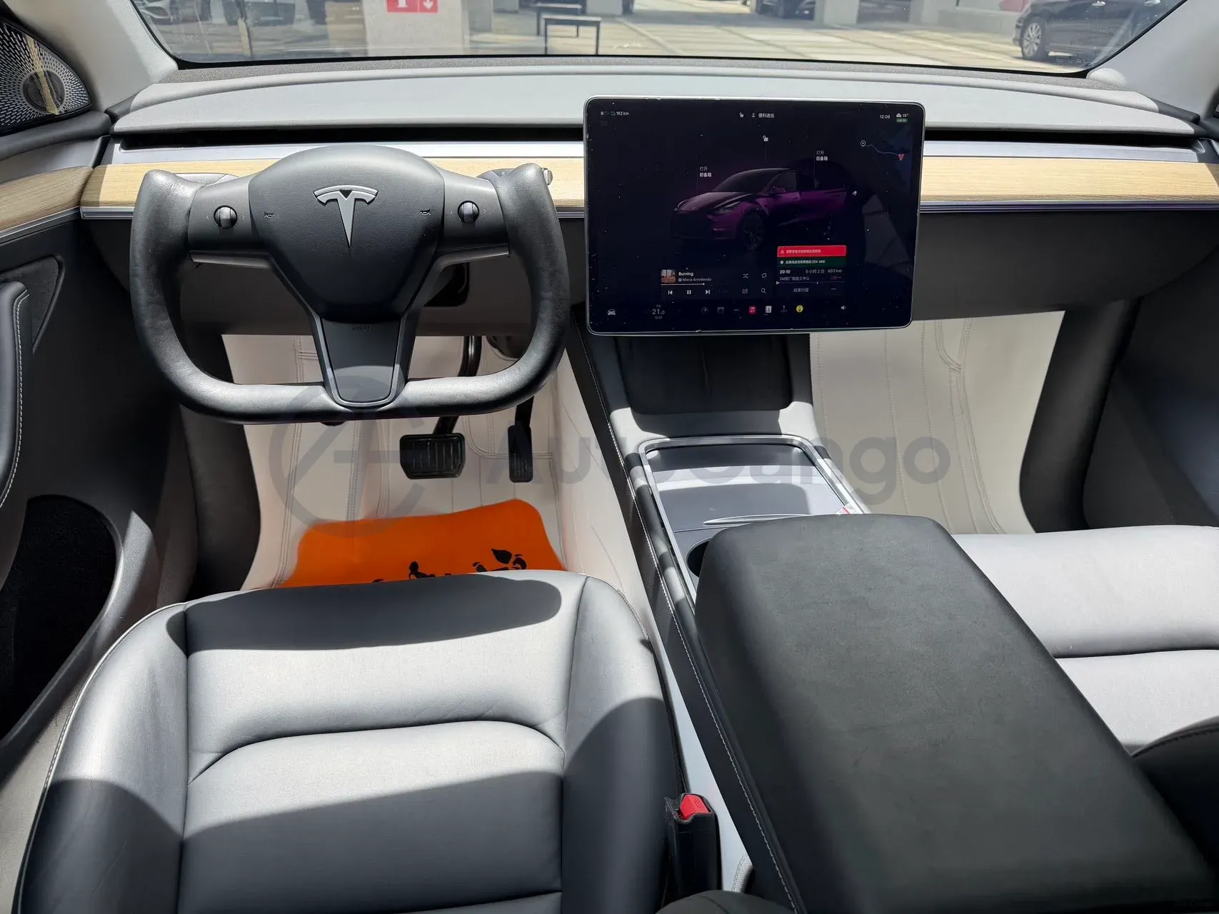 2023 Tesla Model Y BEV 78.4KWH,autocango,china used car exporter,china ev exporter,chinese used car exporter,chinese used ev exporter