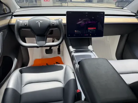 2023 Tesla Model Y BEV 78.4KWH
