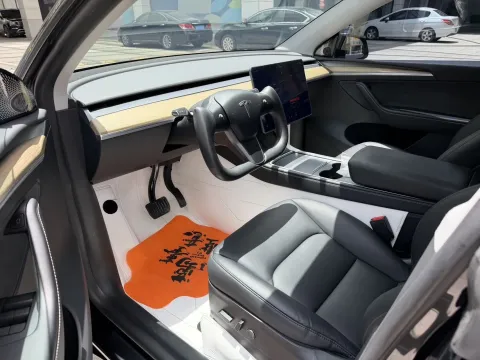 2023 Tesla Model Y BEV 78.4KWH