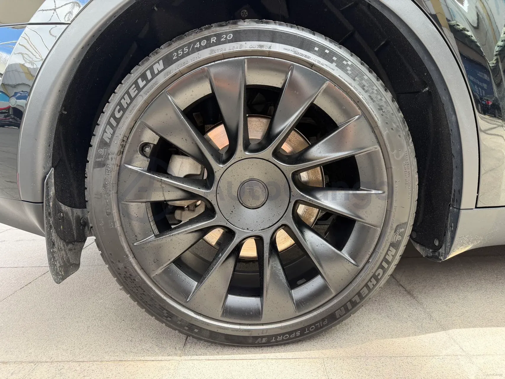 2023 Tesla Model Y BEV 78.4KWH,autocango,china used car exporter,china ev exporter,chinese used car exporter,chinese used ev exporter