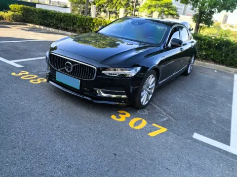 2019 VOLVO S90,autocango,china used car exporter,china ev exporter,chinese used car exporter,chinese used ev exporter