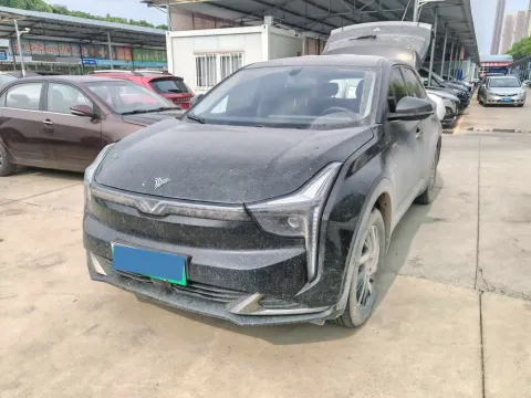 2023 NETA U,autocango,china used car exporter,china ev exporter,chinese used car exporter,chinese used ev exporter