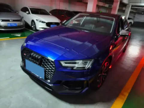 2019 AUDI A4L,autocango,china used car exporter,china ev exporter,chinese used car exporter,chinese used ev exporter